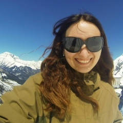 Галина Чорна, 01.07