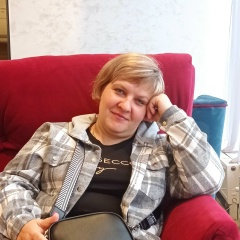 Ульяна Котова, 22.04, Подольск