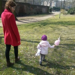 Aselja Ospanova, 18.01.1990, Алматы