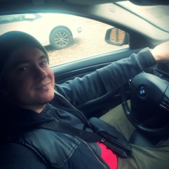 Денис Гильмияров, 02.02.1988, Москва