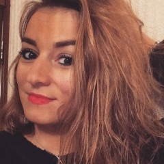 Светланка Федосеенко, 20.07.1983, Киев