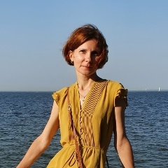 Юлия Хомякова, 10.12, Санкт-Петербург