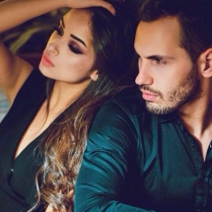 Мадина Алиева, 16.05.1994, Jakarta