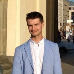 Артём Долгий, 18.01.1986, Минск