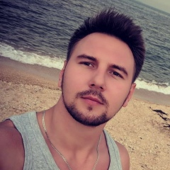 Руслан Хусаинов, 13.03, Москва