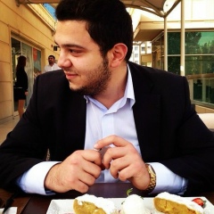 Эльдар Исаев, 07.01, Москва