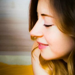 Евгения Кавиладзе, 18.03.1988, Самара