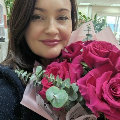 Виктория Кокорина, 08.05, Москва