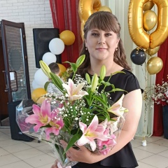 София Валериевна, 09.06