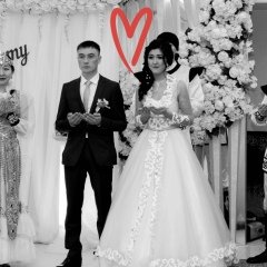 Назым Кабдрахманова, 19.07.1990, Астана