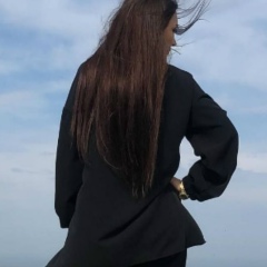 Амина , 16.04.1998, Шали