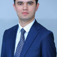 Махмадшариф Муминзода, Душанбе