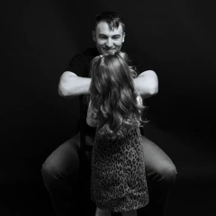 Евгений Дёмин, 11.11.1994, Новосибирск