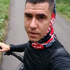 Сергей Демин, 02.09.1990, Екатеринбург