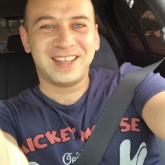 Рамис Максютов, 14.05