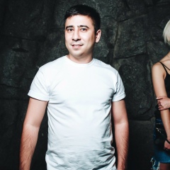 Ирач Матханов, 17.09.1986, Алматы