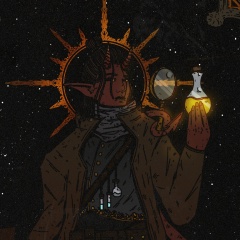 Гривер Дайго, 25.07, Москва