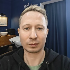 Илья Завьялов, 01.11.1984, Краснодар