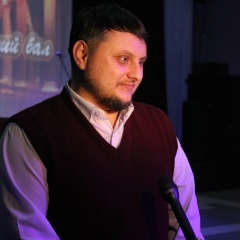 Владимир Воеводин