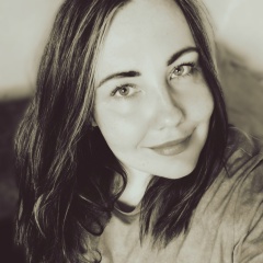 Мария Хохрякова, 30.03, Воткинск