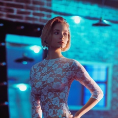 Дарья Юсупова, 14.07, Санкт-Петербург