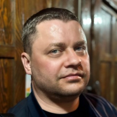 Максим Гусев, 18.07, Калининград