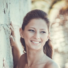 Дарья Сухова, 04.03, Москва