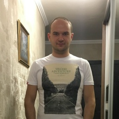 Олег Тарасенко, 02.06.1988, Полтава