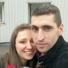 Иннулька Копаница, Кривой Рог