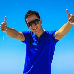 Алихан Бокейханов, 12.01, Алматы