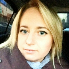 Анна Емельянова, 31.10.1986, Москва