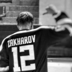 Дмитрий Захаров, 12.05.1989, Темиртау