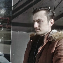Рустам Мирказымов, 30.01, Москва