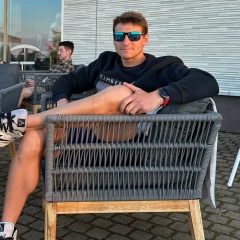 Владимир Петров, 20.10, Санкт-Петербург