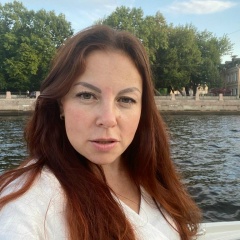 Виктория Бубнова-Иванова, 15.04.1983, Санкт-Петербург