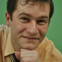 Илья Шубин, 09.10.1981, Москва