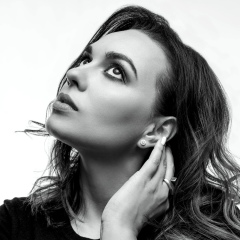 Людмила Макарова, 20.11, Москва