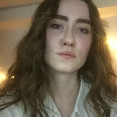 Кристина Кошелева, 02.09.1992, Москва