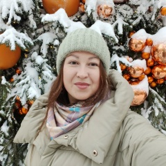 Екатерина Романова, 06.07.1989, Серов