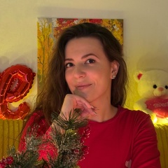 Марина Шуляк, 21.03, Воронеж