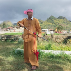 Zaai Sai, 13.03.1995, Pinlaung