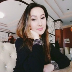 Ука Сатбаева, 03.12.1992, Шымкент