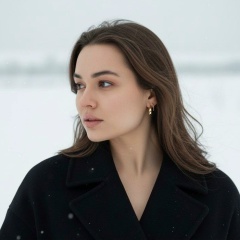 Анюта Трапунева, 08.08