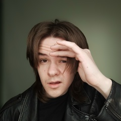 Ян Жмаев, 14.03.1995, Москва