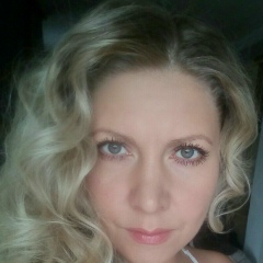 София Волкова, 16.05.1984, Красноярск