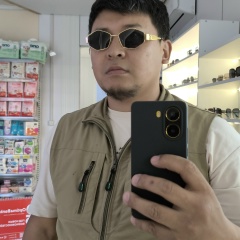 Акбар Абдраев, Бишкек