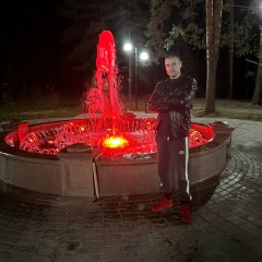 Виталик Попков, 08.10, Темников