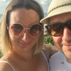 Машка Юрова, 24.11.1988, New York City