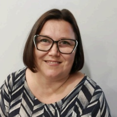 Ольга Кадыкова