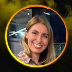 Инга Корнева, 26.04.1987, Москва